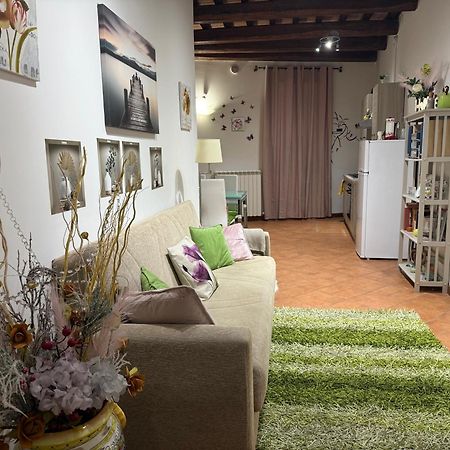Appartamento Via G Mameli 94 Spoleto Bagian luar foto