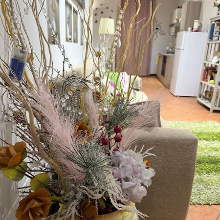 Appartamento Via G Mameli 94 Spoleto Bagian luar foto
